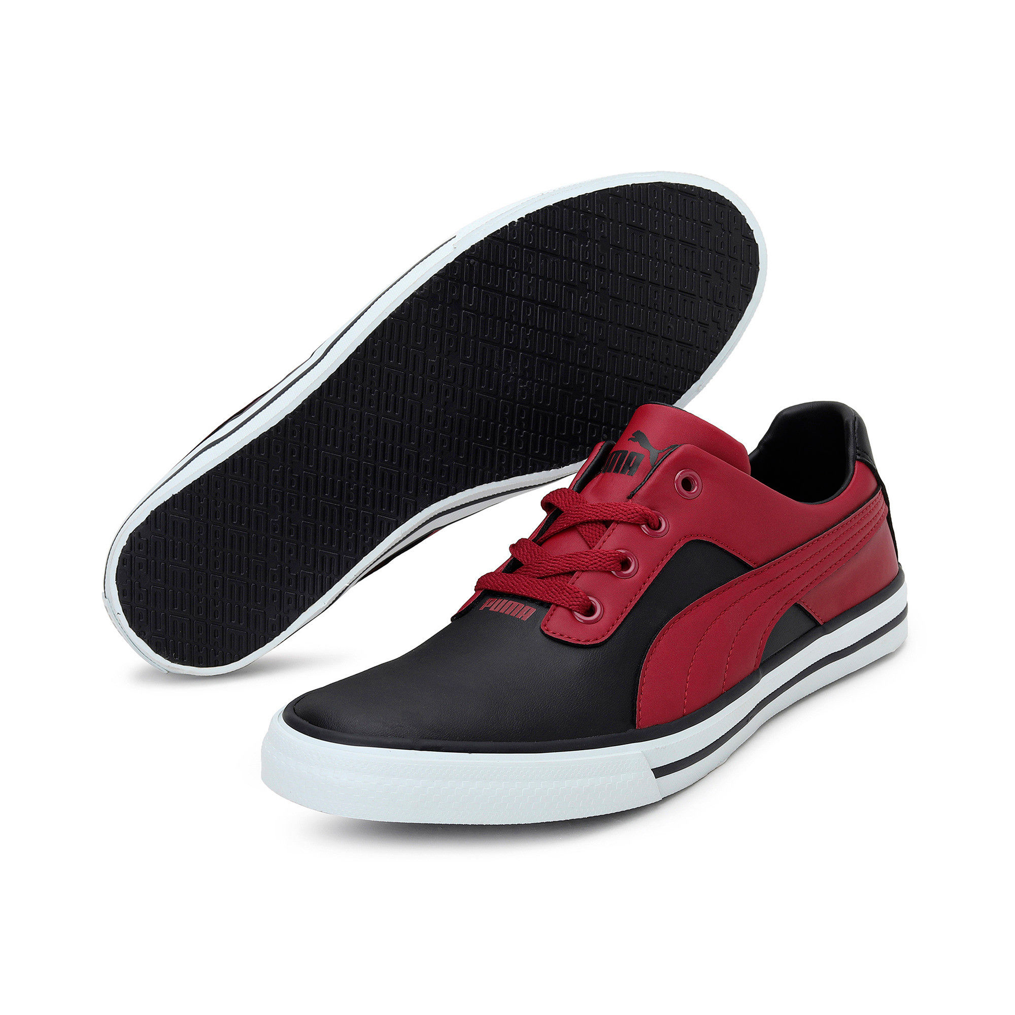 Puma slyde knit on sale idp sneakers for men