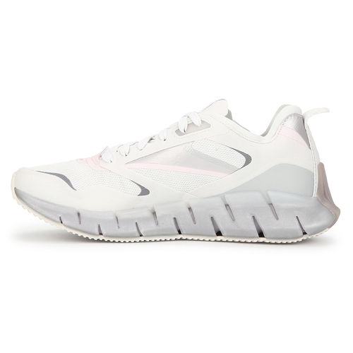 Buy Reebok Zig Kinetica Horizon Grey Running Shoes Online