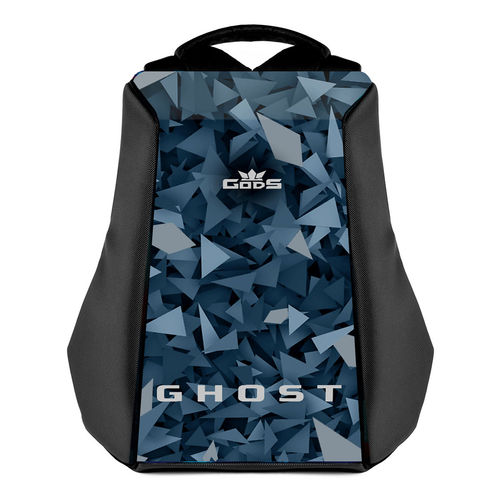Buy GODS Ghost IceWalker Anti-Theft Laptop Backpack Online