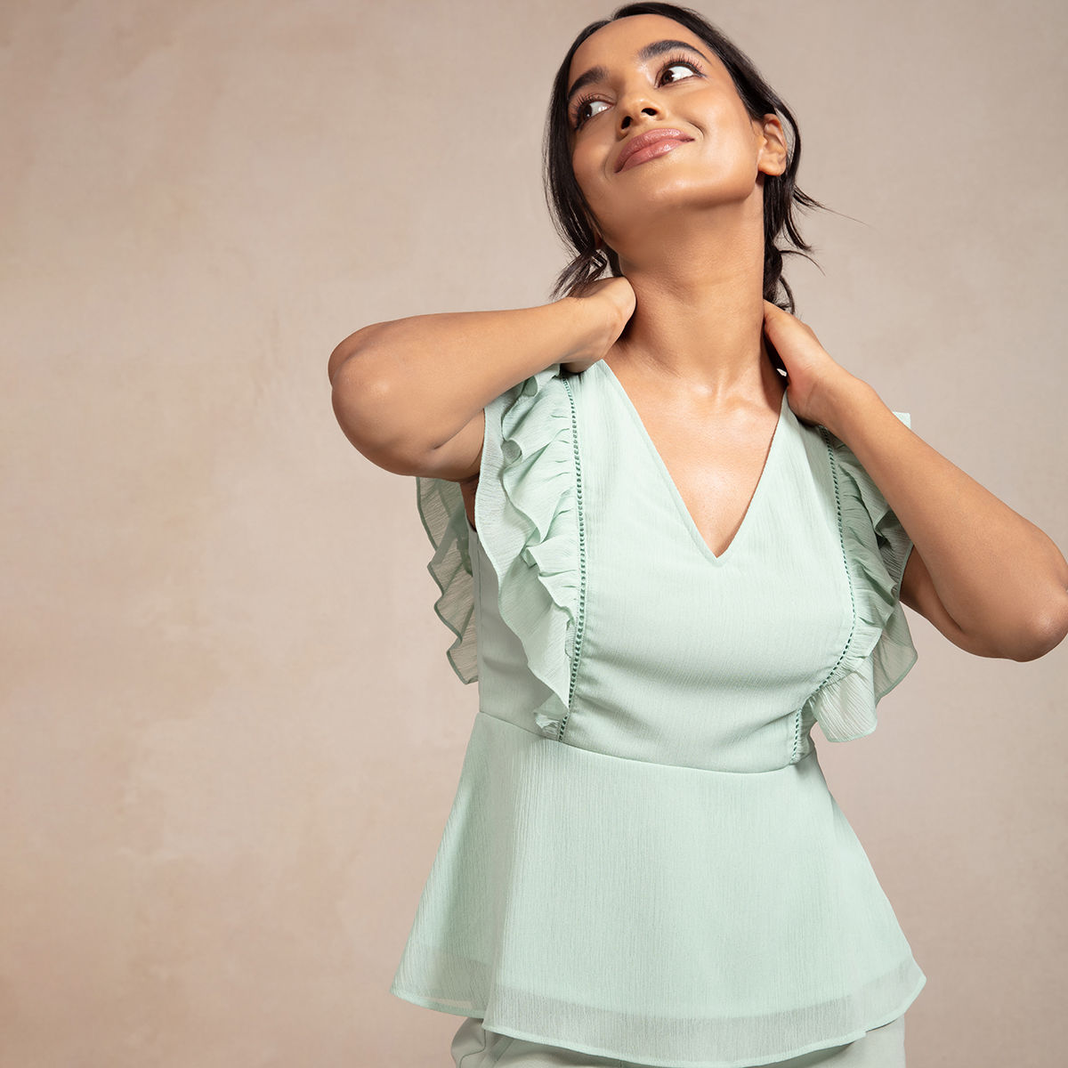 Twenty Dresses By Nykaa Fashion Make 