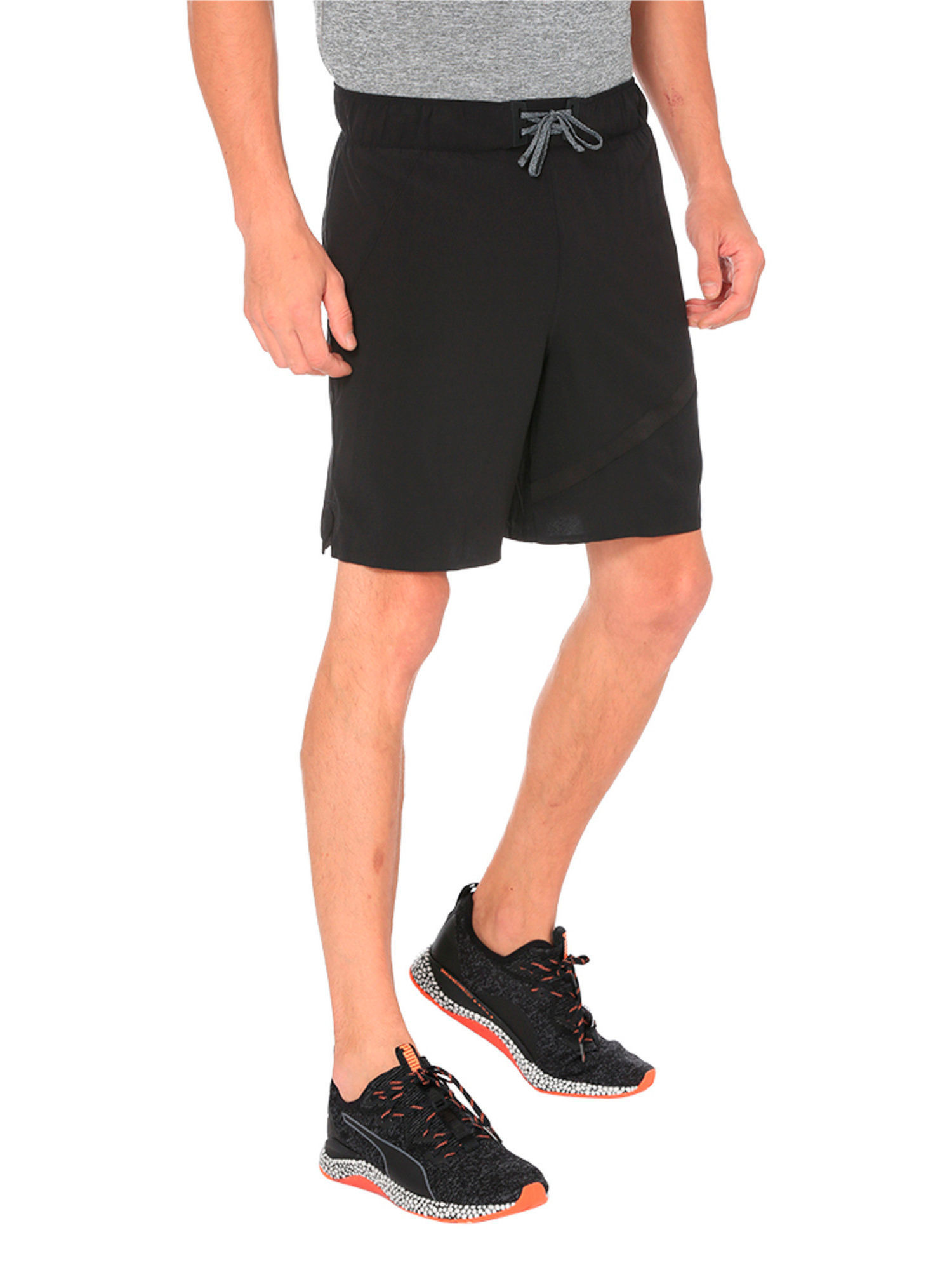 Puma pace 7 shorts hotsell