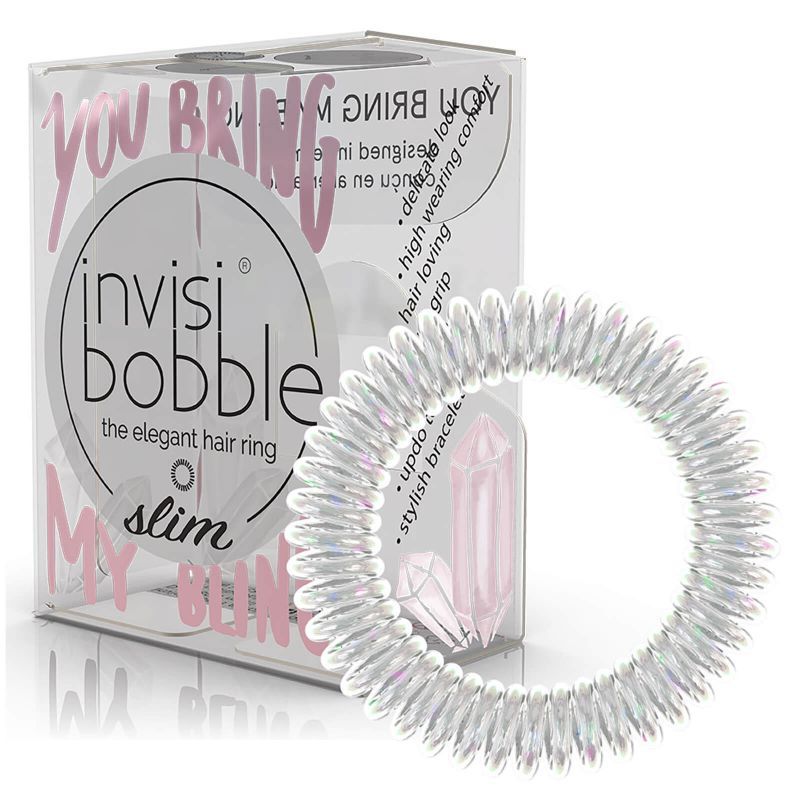 invisibobble Slim Hair Ring