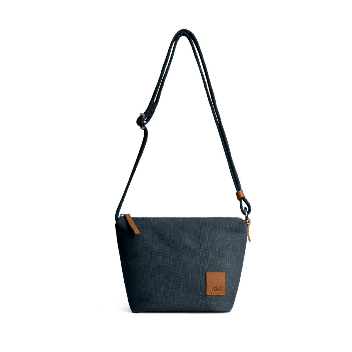 Buy DailyObjects Sunday Crossbody Bag and Caddy Sling Bag White (Set of