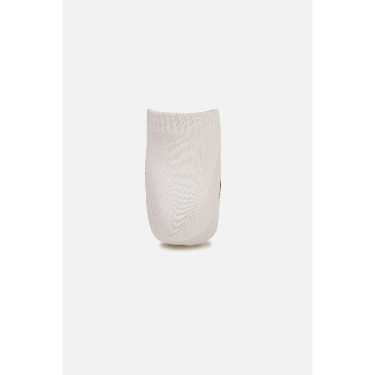 Buy Reebok Unisex Act Of U Inside Socks White Online
