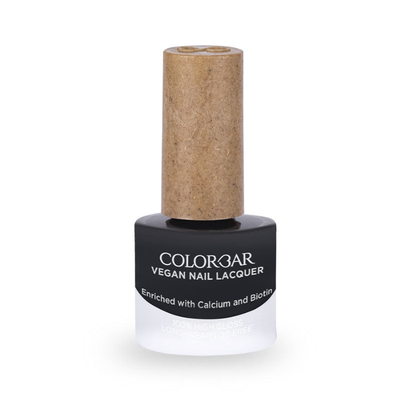 Colorbar Nail Lacquer, Red , 12 ml, For Personal, Glass Box at Rs 169/pack  in Chandigarh