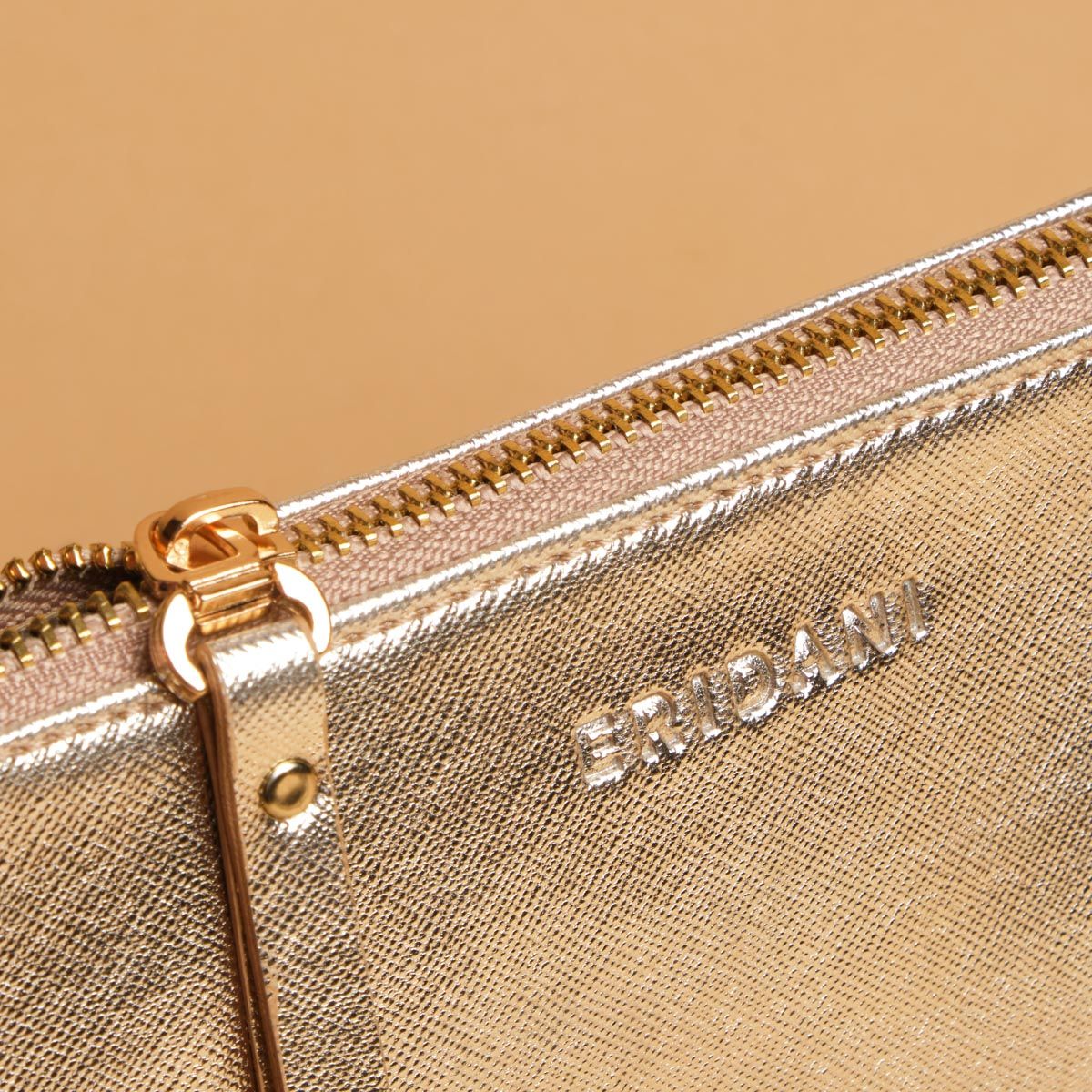 Buy Eridani Gold Neptune Bag Online