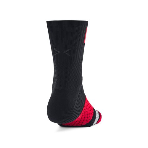 Buy Under Armour Unisex Curry X Lunar New Year Playmaker Mid Crew