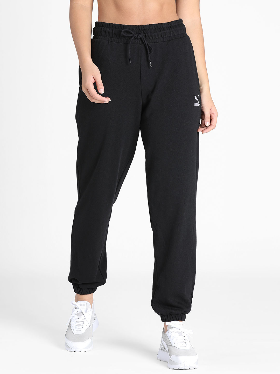 Buy Joggers For Women Online In India At Best Price Offers  Tata CLiQ