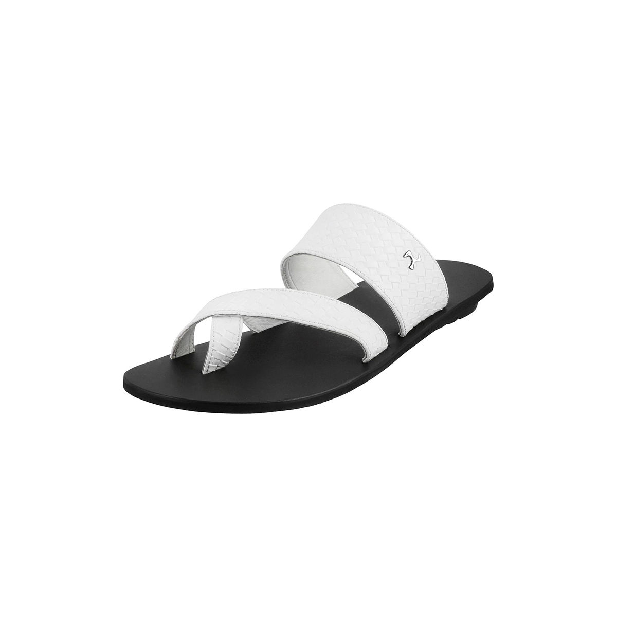 Buy Mochi Women White Sandals EU/35 UK/2.5, (54-4983) at Amazon.in