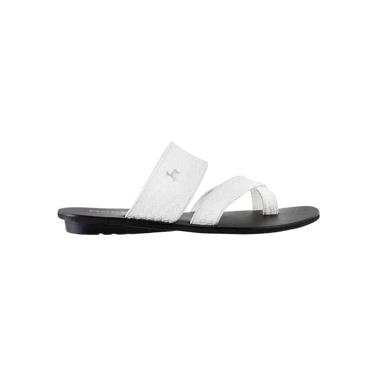 Buy MOCHI Brown Casual Sandals White 42 Online - Best Price MOCHI Brown  Casual Sandals White 42 - Justdial Shop Online.