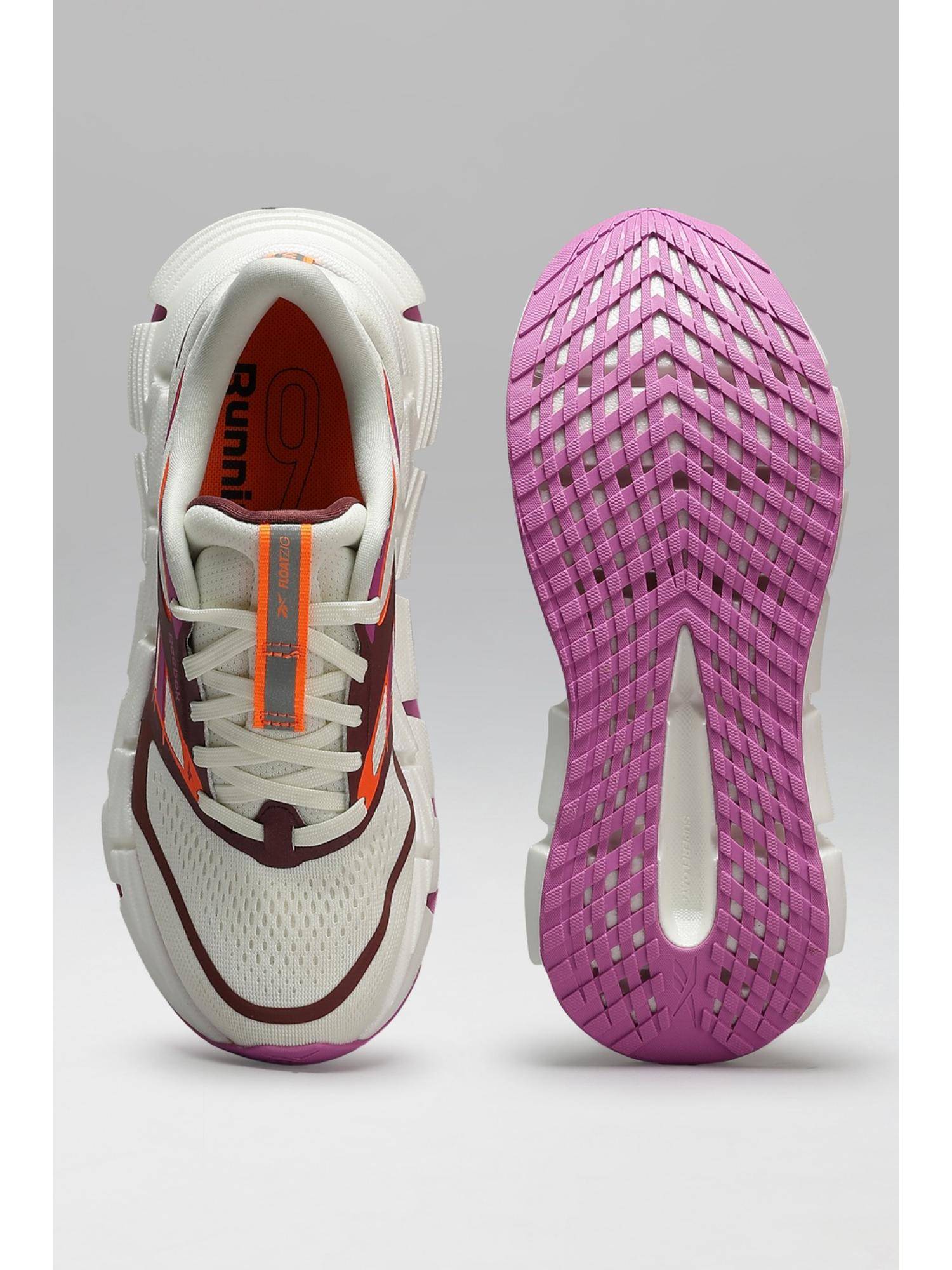 Multi Colored Reebok Buy Reebok Women Multi-Color Running Shoes Online