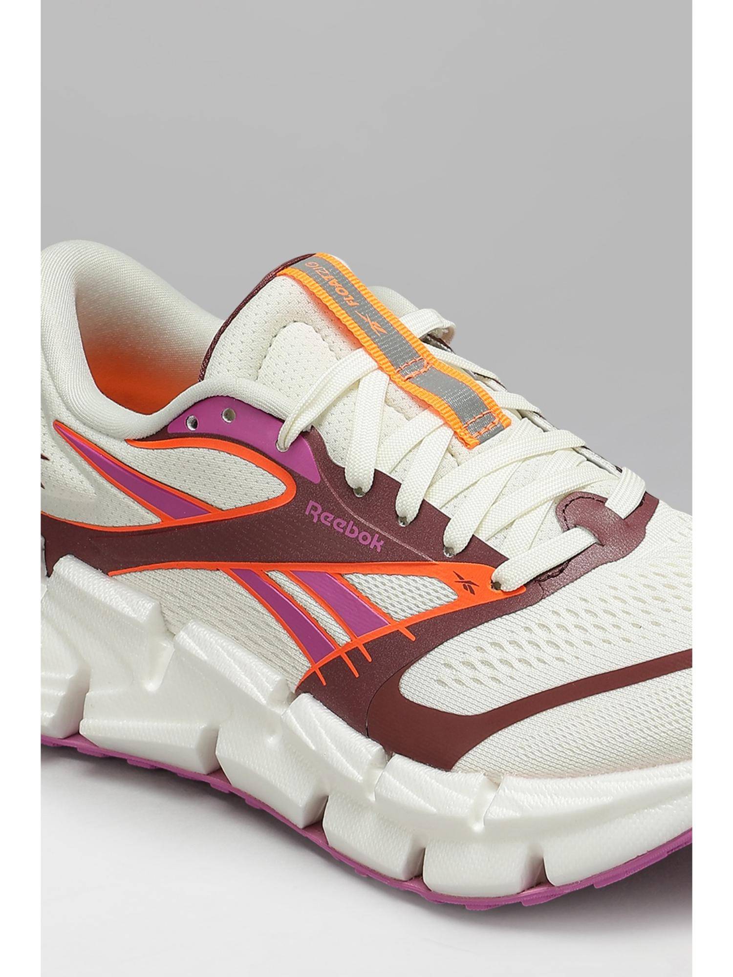 Multi Colored Reebok Buy Reebok Women Multi-Color Running Shoes Online