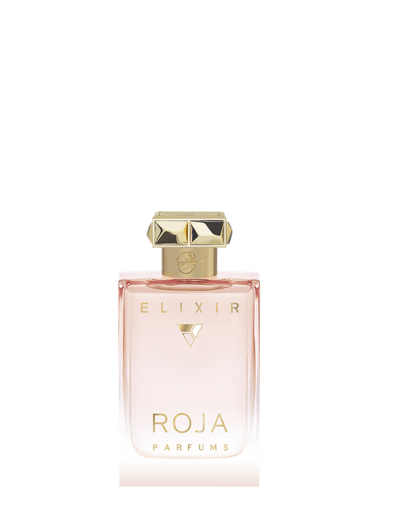 Roja Parfums Elixir Pour Femme Essence De Parfum