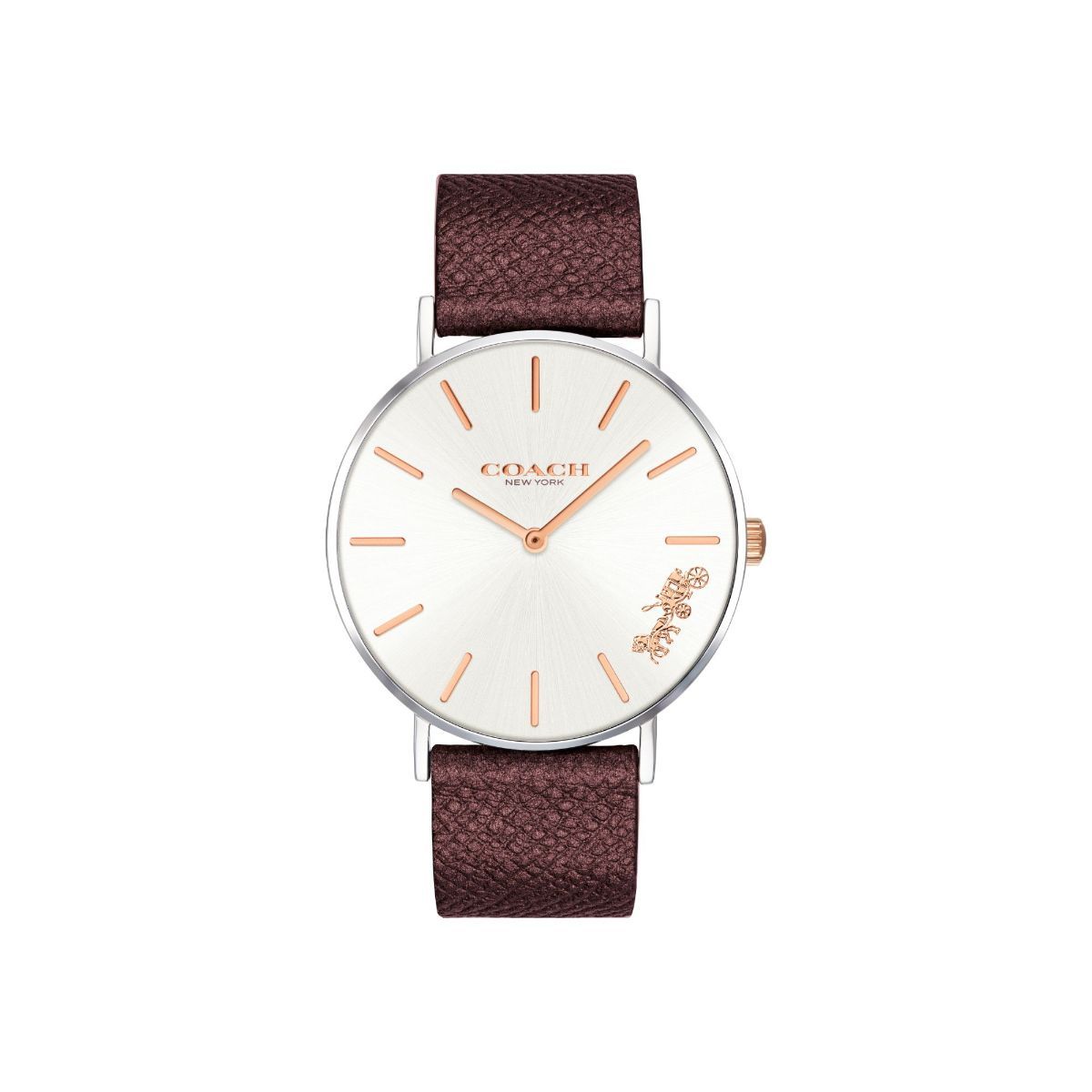 Coach Women's Watch NCCO14503127 Online at Best Price|watchbrand.in