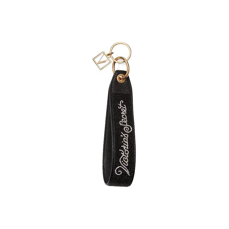 Victoria's Secret Wristlet Strap Black (Black) At Nykaa, Best Beauty Products Online