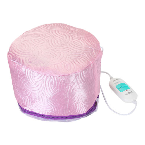 Gorgio Professional Spa Cap Beauty Steamer GSC035 Colour May Vary: Buy  Gorgio Professional Spa Cap Beauty Steamer GSC035 Colour May Vary Online at  Best Price in India | Nykaa
