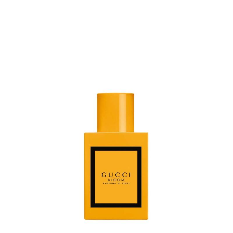 gucci bloom yellow