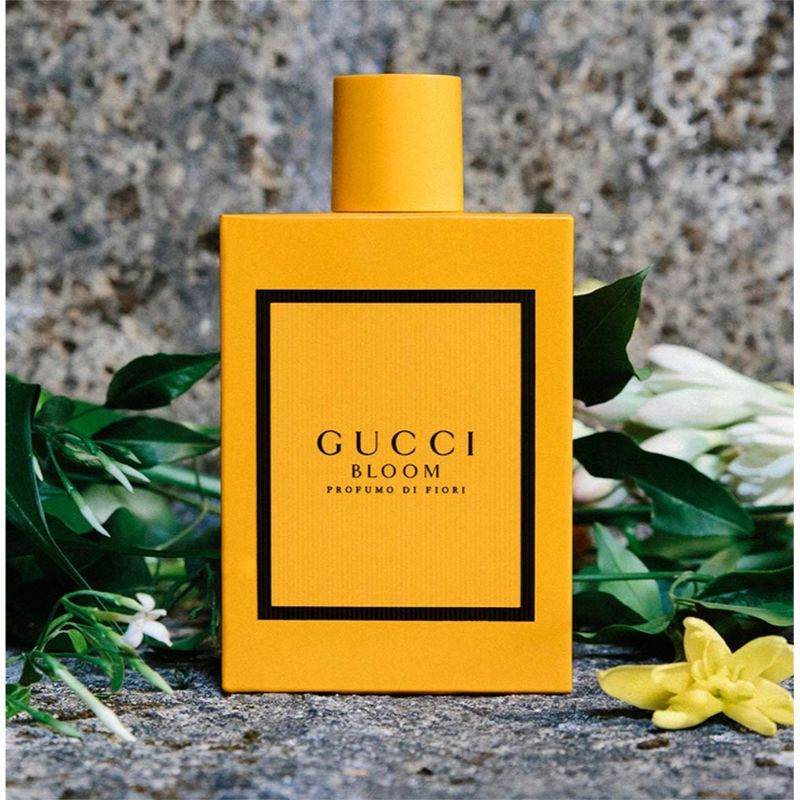 gucci bloom profumo di fiori 50ml