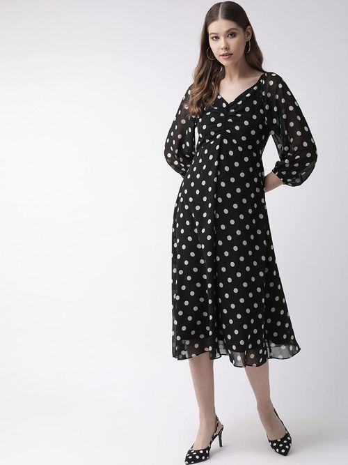 Twenty Dresses By Nykaa Fashion High On Trend Polka Dress Multi Color Buy Twenty Dresses By Nykaa Fashion High On Trend Polka Dress Multi Color Online At Best Price In India Browse makeup, health products & more from top beauty brands. twenty dresses by nykaa fashion high on trend polka dress multi color xs