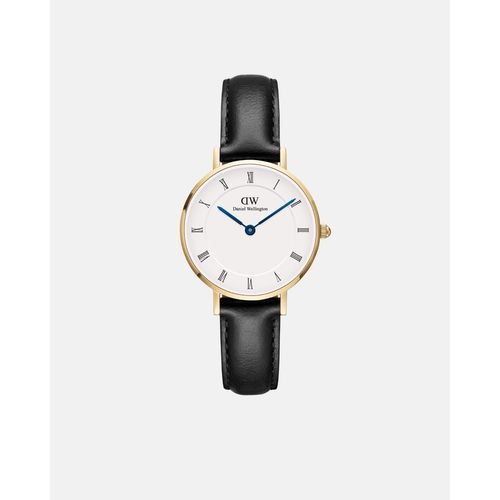Buy Daniel Wellington Women Analogue Round White Dial Watch