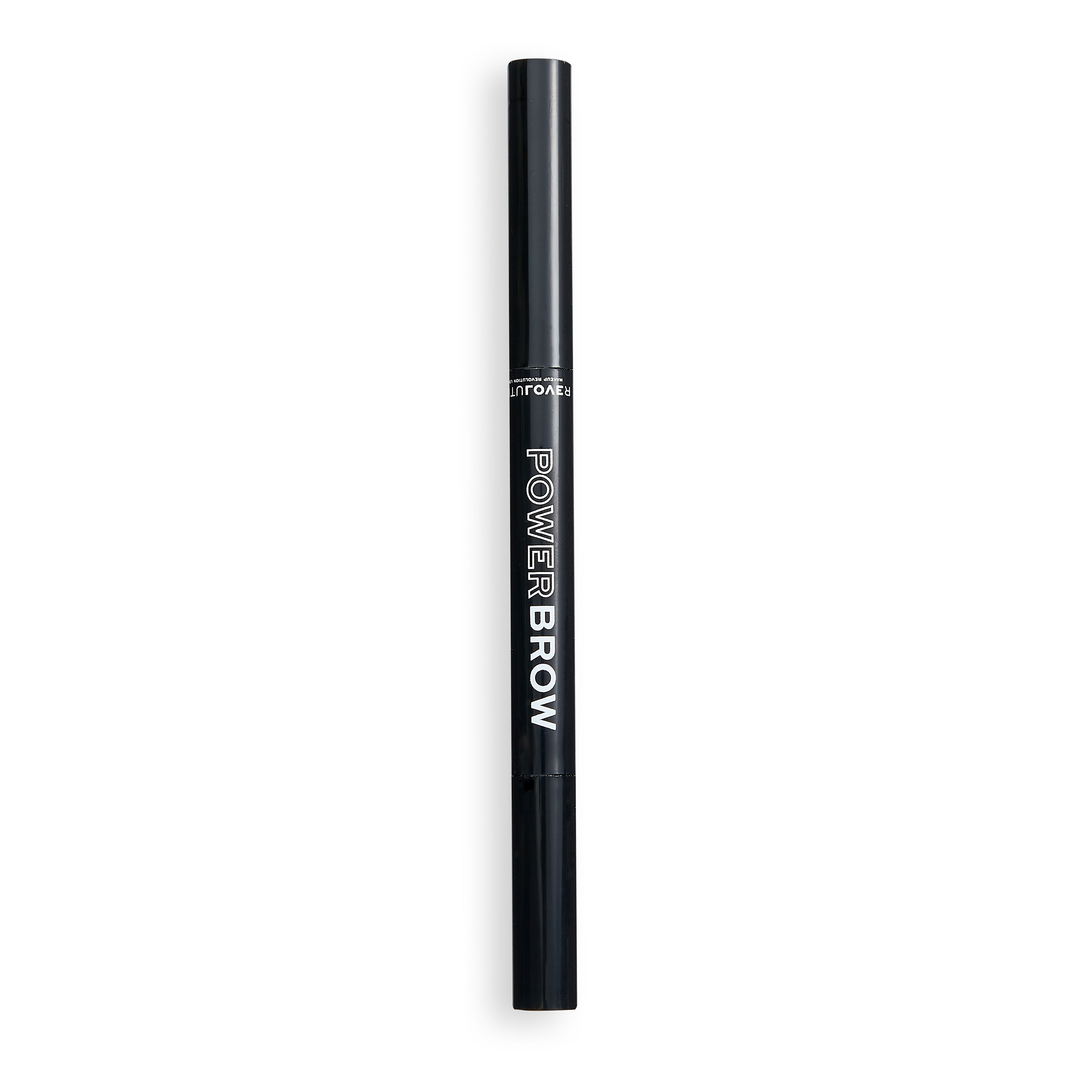 Buy Revolution Relove Power Brow Pencil - Dark Brown Online