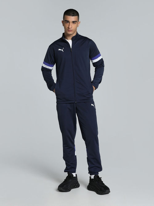Football Tracksuit Puma Tracksuit Mens India Puma Individualrise
