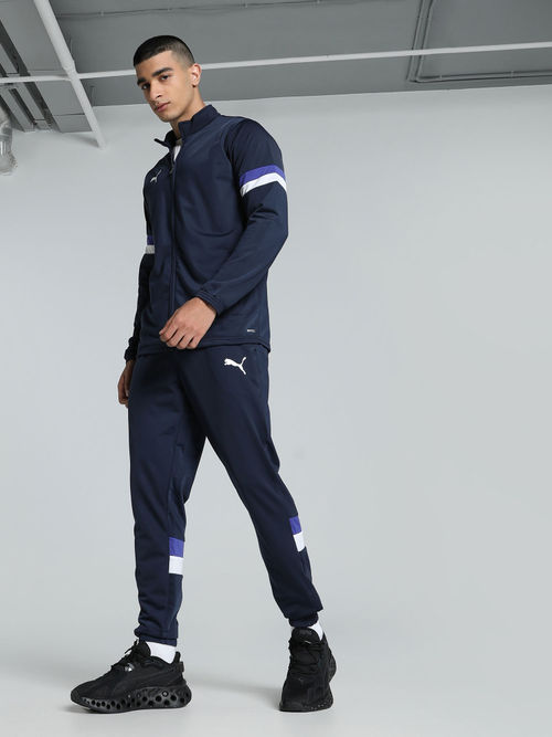Football Tracksuit Puma Tracksuit Mens India Menchester City