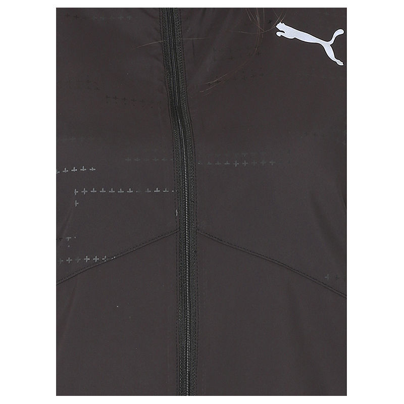 puma ignite hooded wind jacket