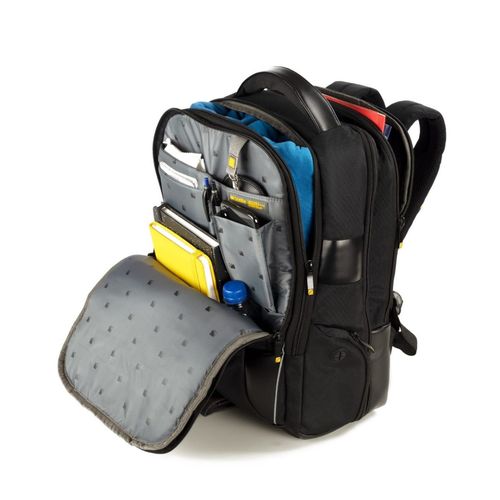 Buy Travel Blue 17.3" Elite Laptop Backpack Black Online