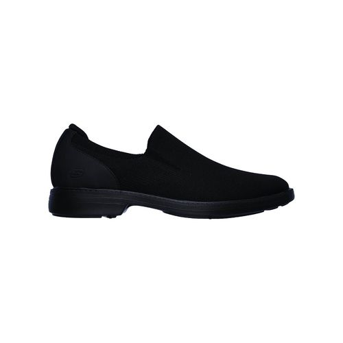 Buy SKECHERS PIERSON SOLEM Black Lifestyle Shoes Online