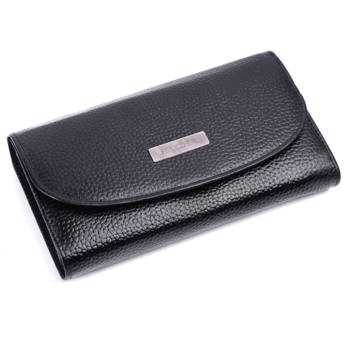 HeadPorter Black Beauty Wallet（M） Head Porter Dot Black Beauty