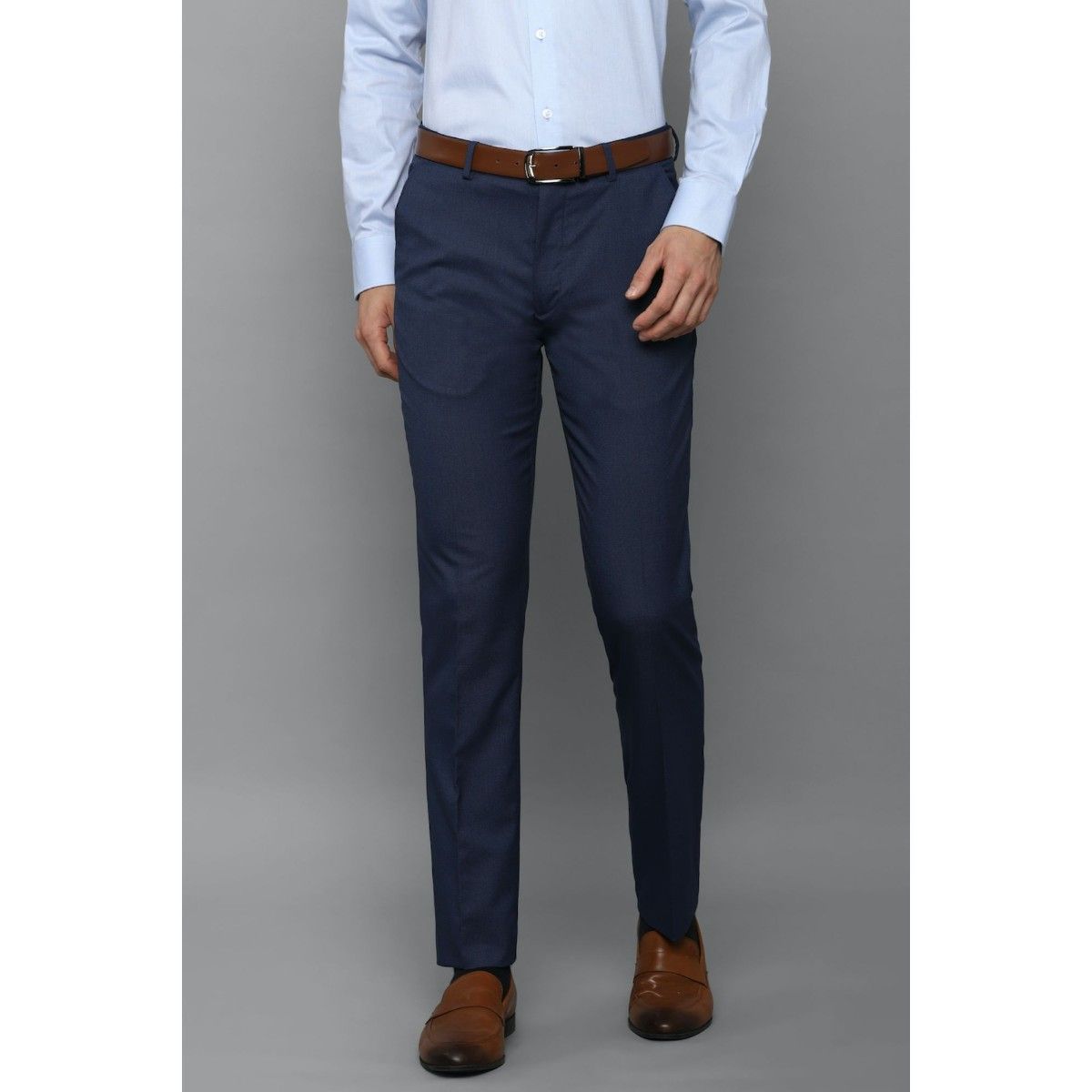 Louis Philippe Olive Trousers Buy Louis Philippe Olive Trousers Online at  Best Price in India  NykaaMan