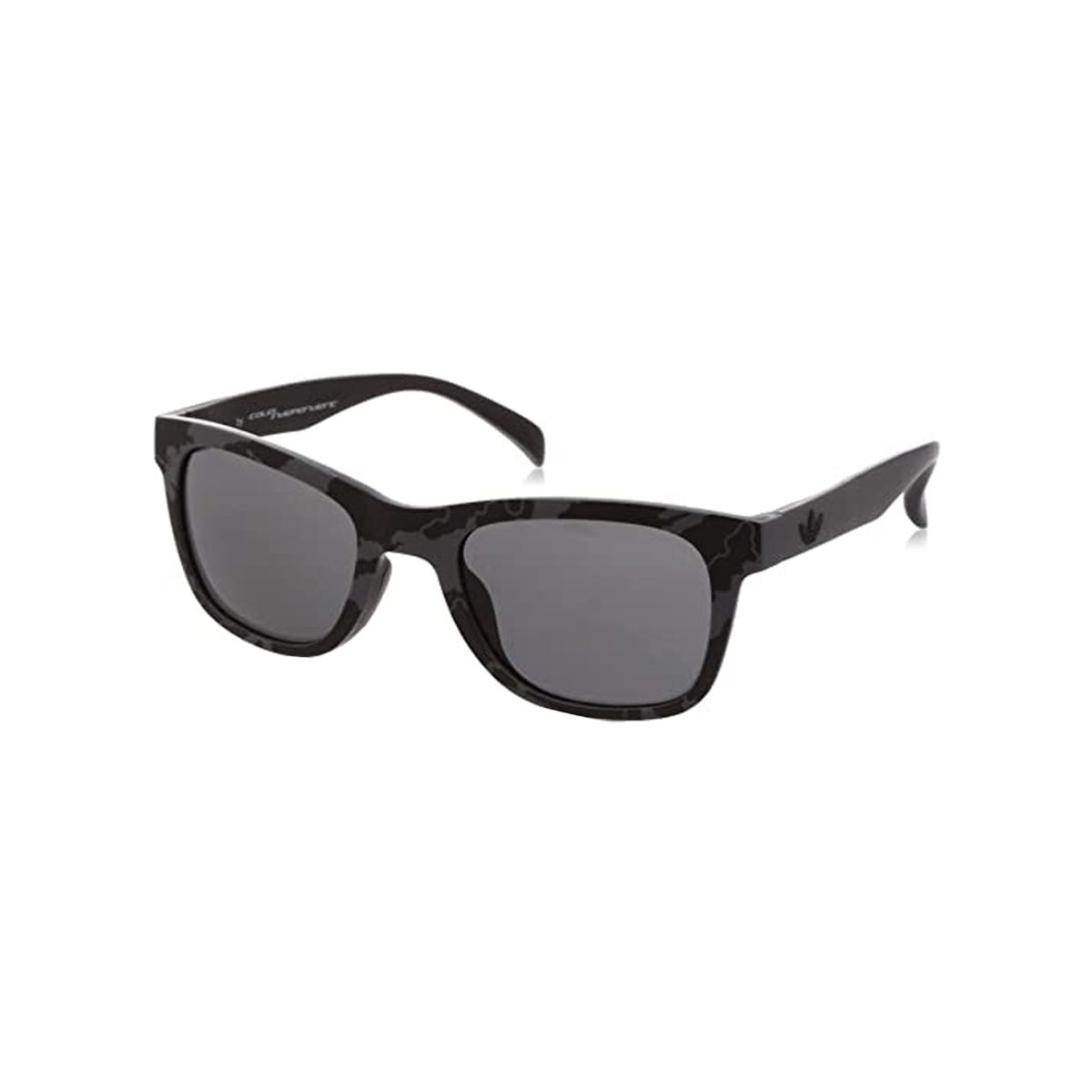 Buy adidas Square Grey Unisex Sunglasses AOR004.143.070 Online