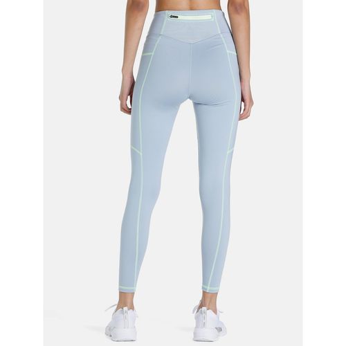 PUMA S Fm Hw 7/8 Tight Blue Xl