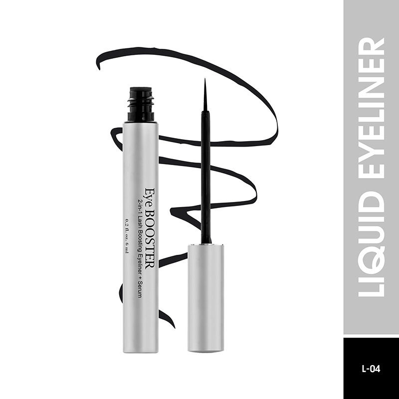 Buy Colors Queen Eye Booster Eyeliner Black Online