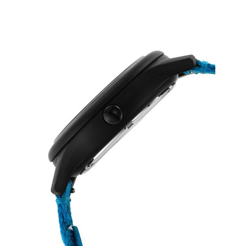 Buy Fossil Curator Blue Solar-Powered Watch Set LE1113 Online