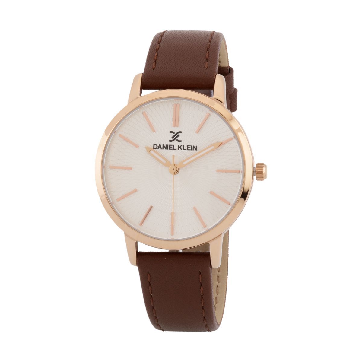 Buy Fastrack Style Up Rose Gold Dial Analog Watch for Women Online