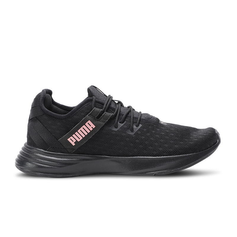 Puma Women Radiate XT Pattern WNS Sports Shoes Black 5