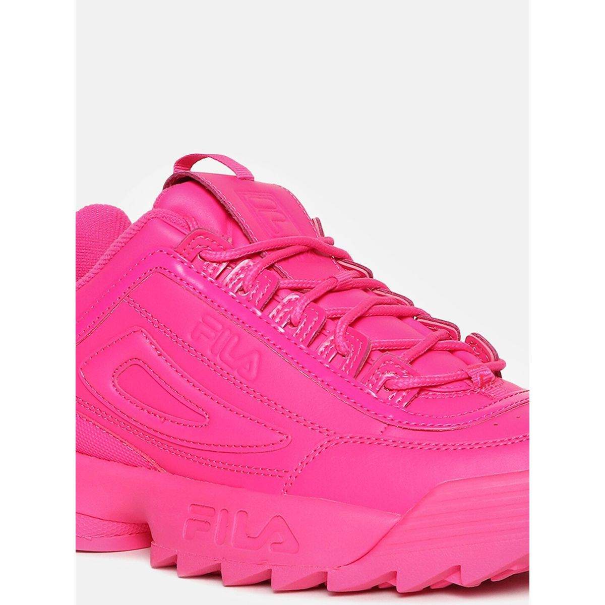 Pink disruptor hotsell