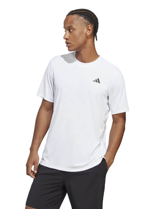 adidas CLUB TEE Men white Tennis T-Shirt