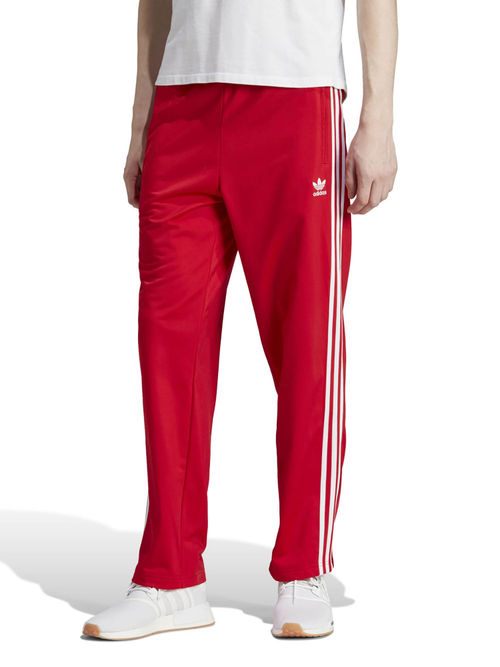 adidas Originals FIREBIRD TP Men Red ORIGINALS Track Pants