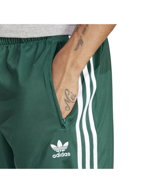 Adidas Men Sst Track Pants Mens Green Adidas Originals Adicolor