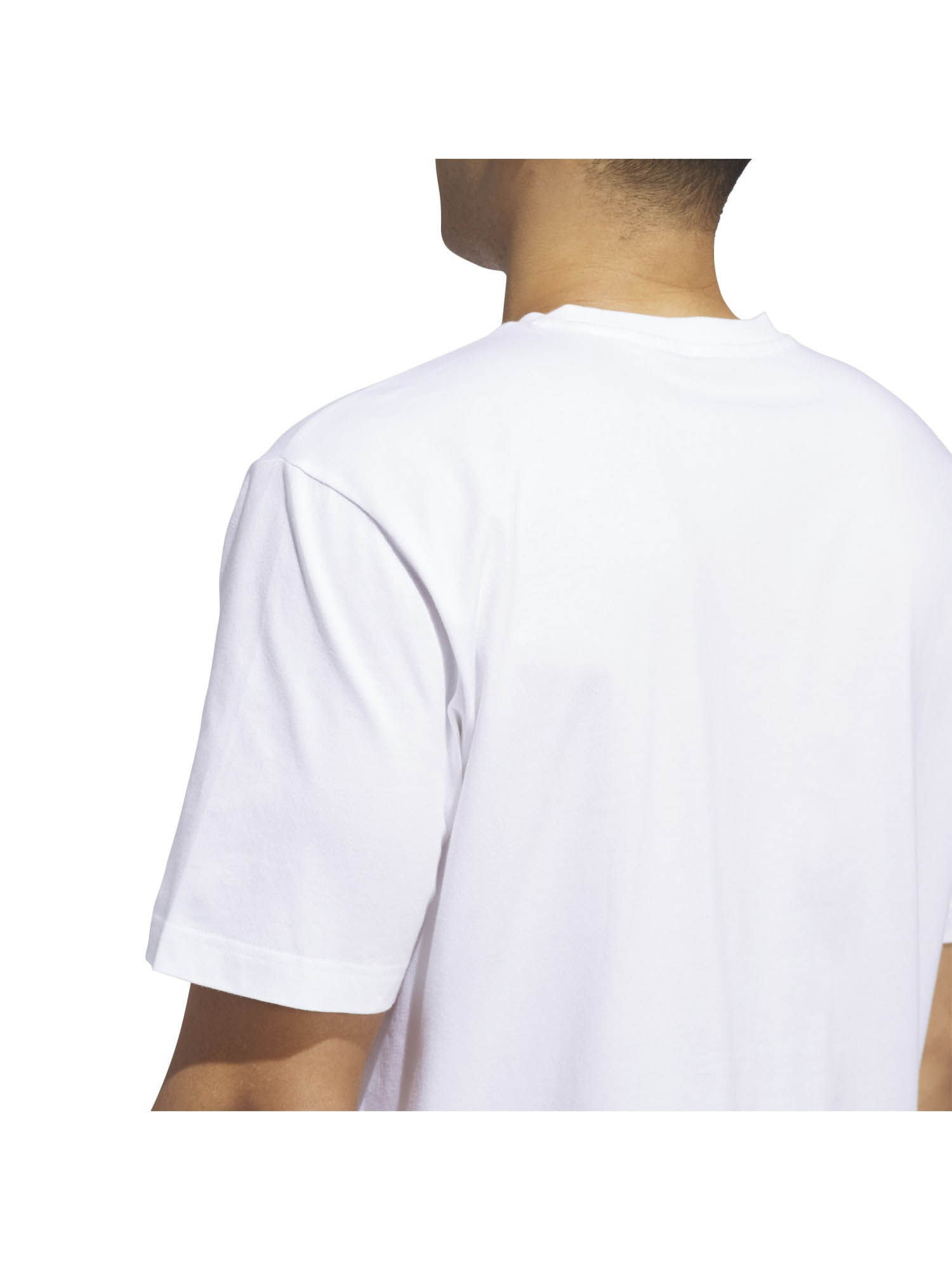 Buy adidas Originals LIL STRIPE Q2 White Graphic T-Shirt Online Buy adidas Originals LIL STRIPE Q2 White Graphic T-Shirt Online
