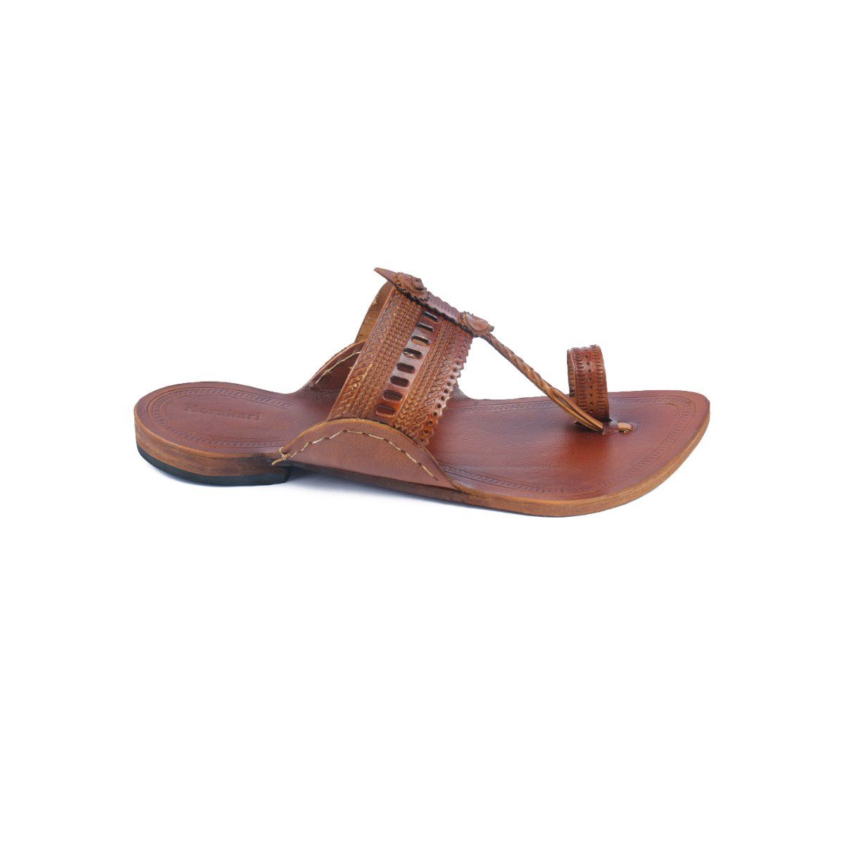 Kolhapuri chappal online on sale shopping