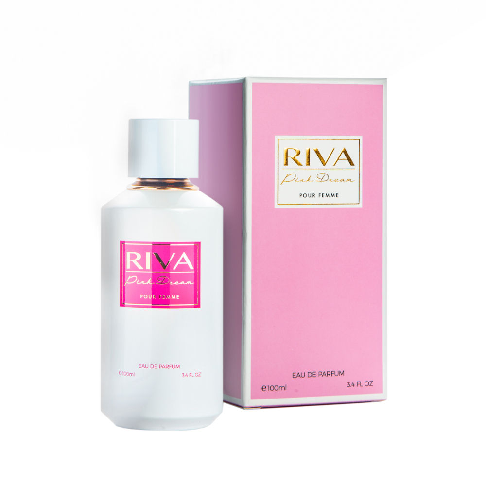 Majestic Perfume Riva Pink Dream Pour Homme Eau De Parfum for Women