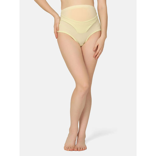 Buy Grey Panties for Women by Mamma Presto Online