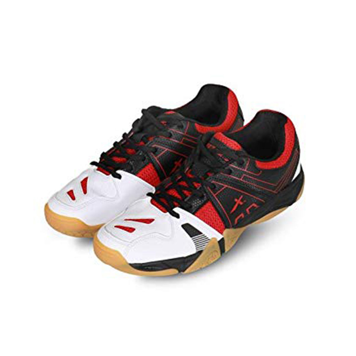 Vector x cheap badminton shoes