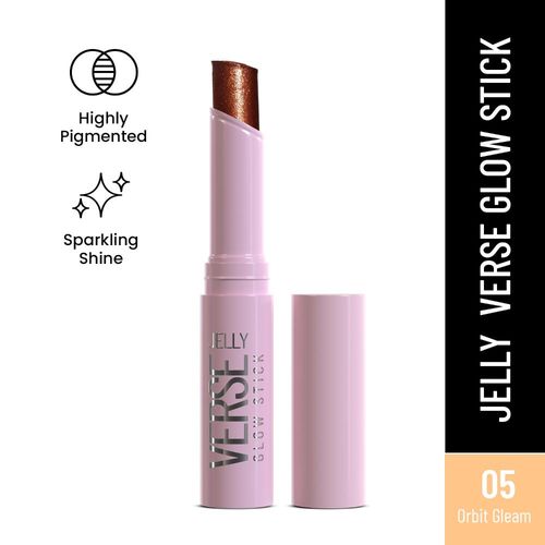 Swiss Beauty Jelly Verse Glow Multi Use Stick