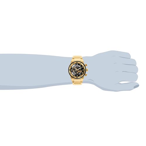 Buy Invicta S1 Rally Swiss Ronda Z60 Caliber Men Watch 51Mm