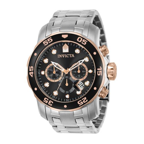 Invicta Pro Diver Scuba Men Watch (L)